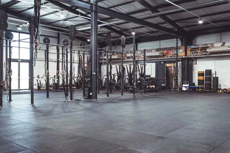 100 Pourcent CrossFit