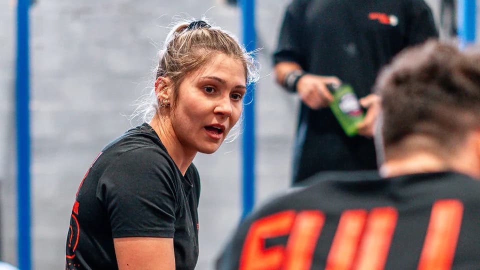 Aëtos CrossFit