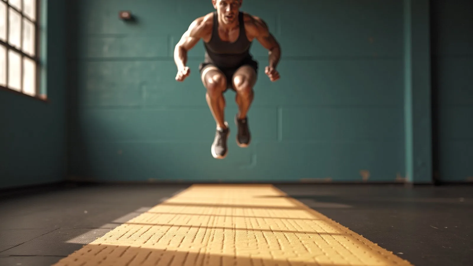 Salle AirTime Training à Bois-d'Arcy