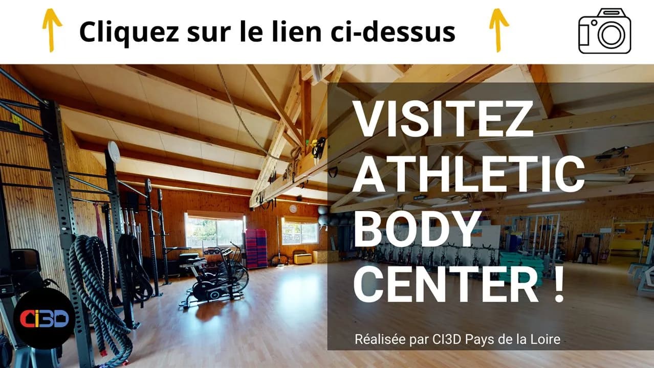 Athletic Body Center - Crossboxunum