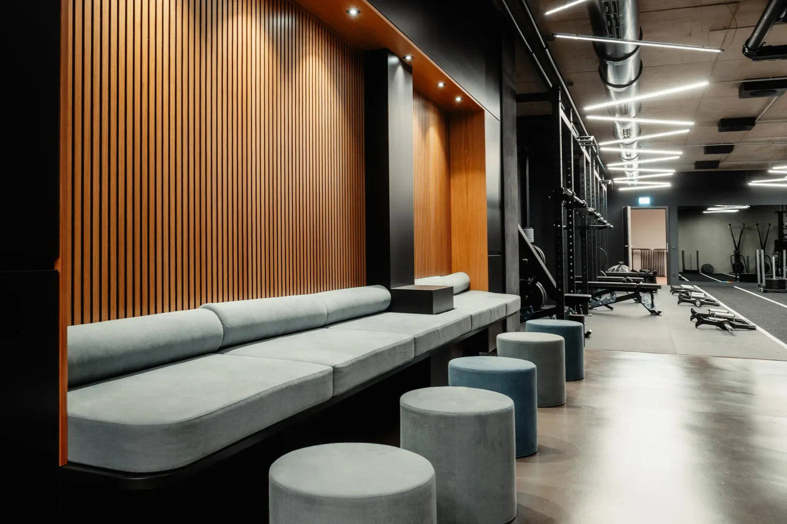 Basement München - The Training Community