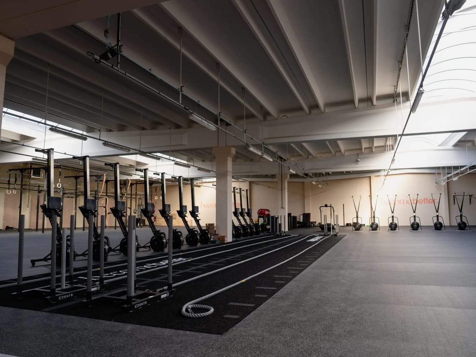 Become Better Club
