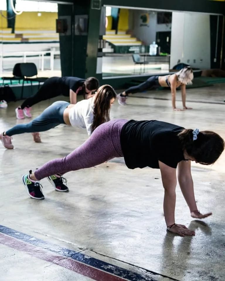 Biomotion Coaching