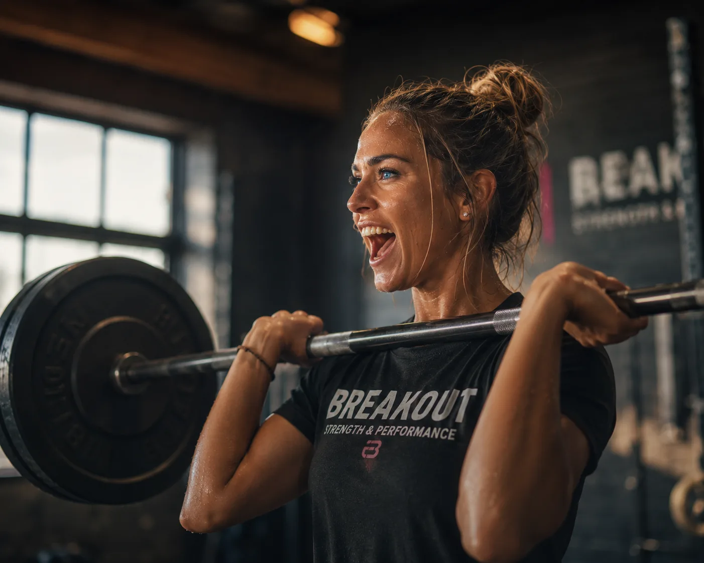 Breakout Strength & Performance (ex-CrossFit Langenfeld)