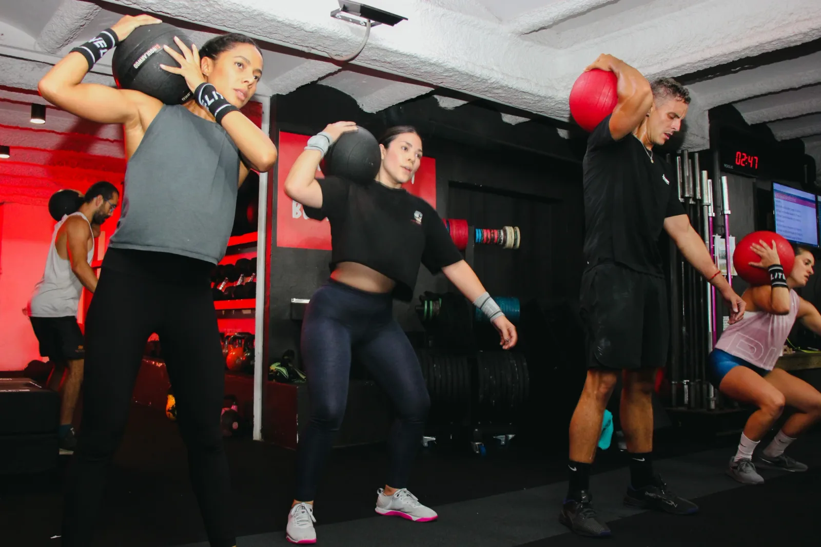 Condal Crossfit