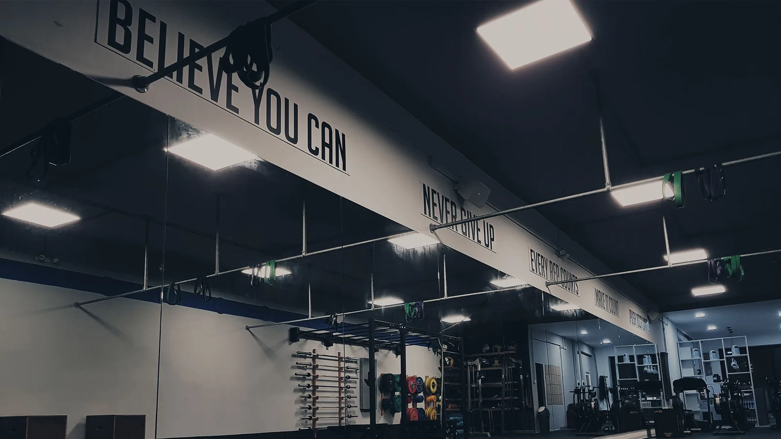 Core Functional Fitness