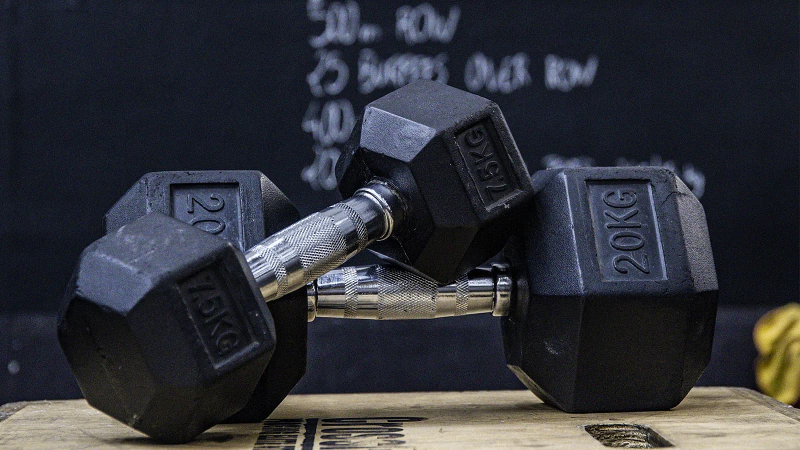 CrossFit 36100 Vicenza - East Side Gym