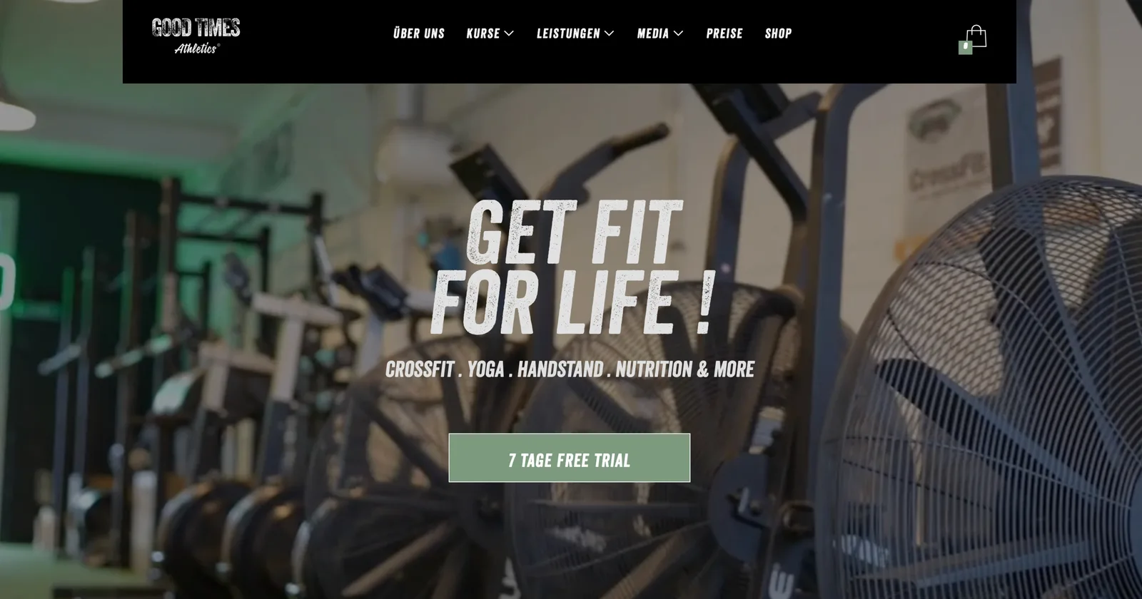 Crossfit 37