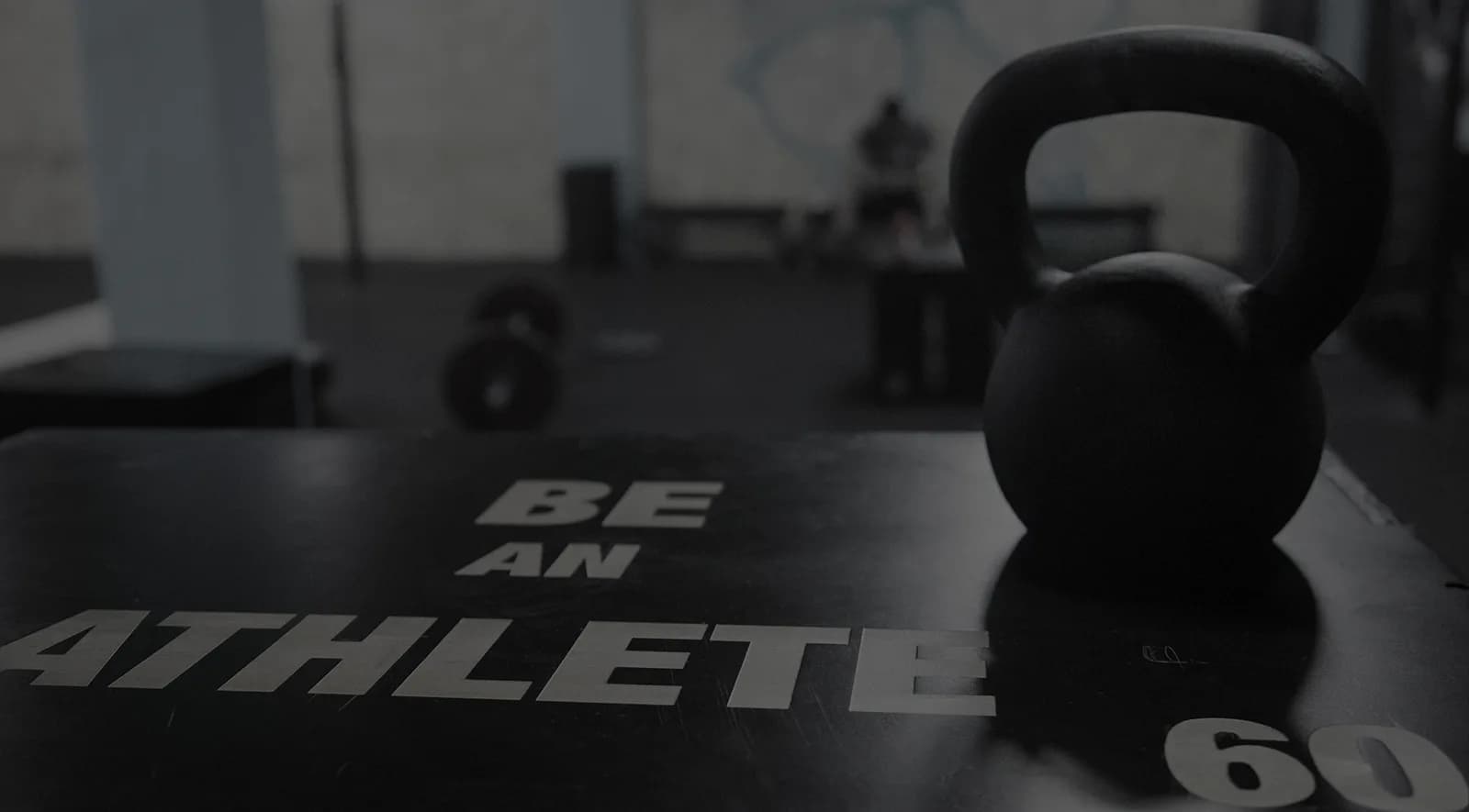 Crossfit 7879