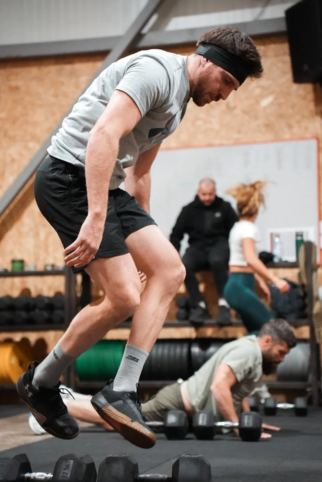CrossFit Albi