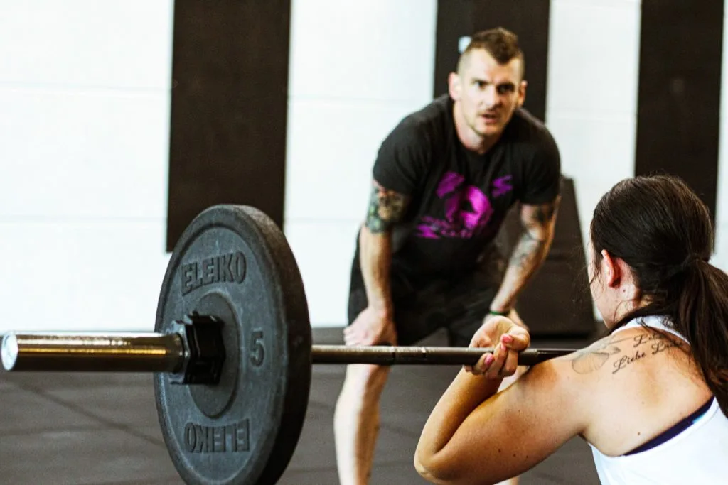CrossFit Albstadt