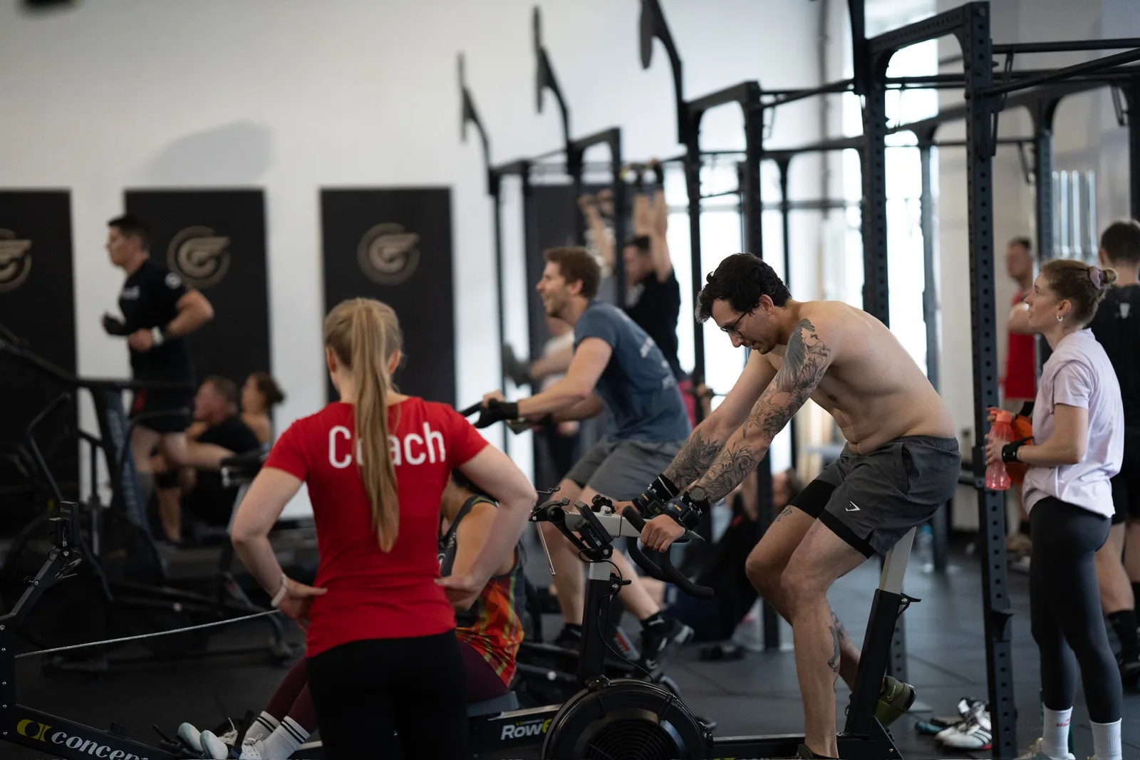 CrossFit Am Roten Turm