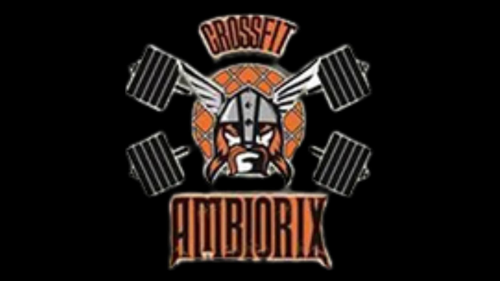 Crossfit Ambiorix