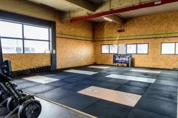 CrossFit Amiens