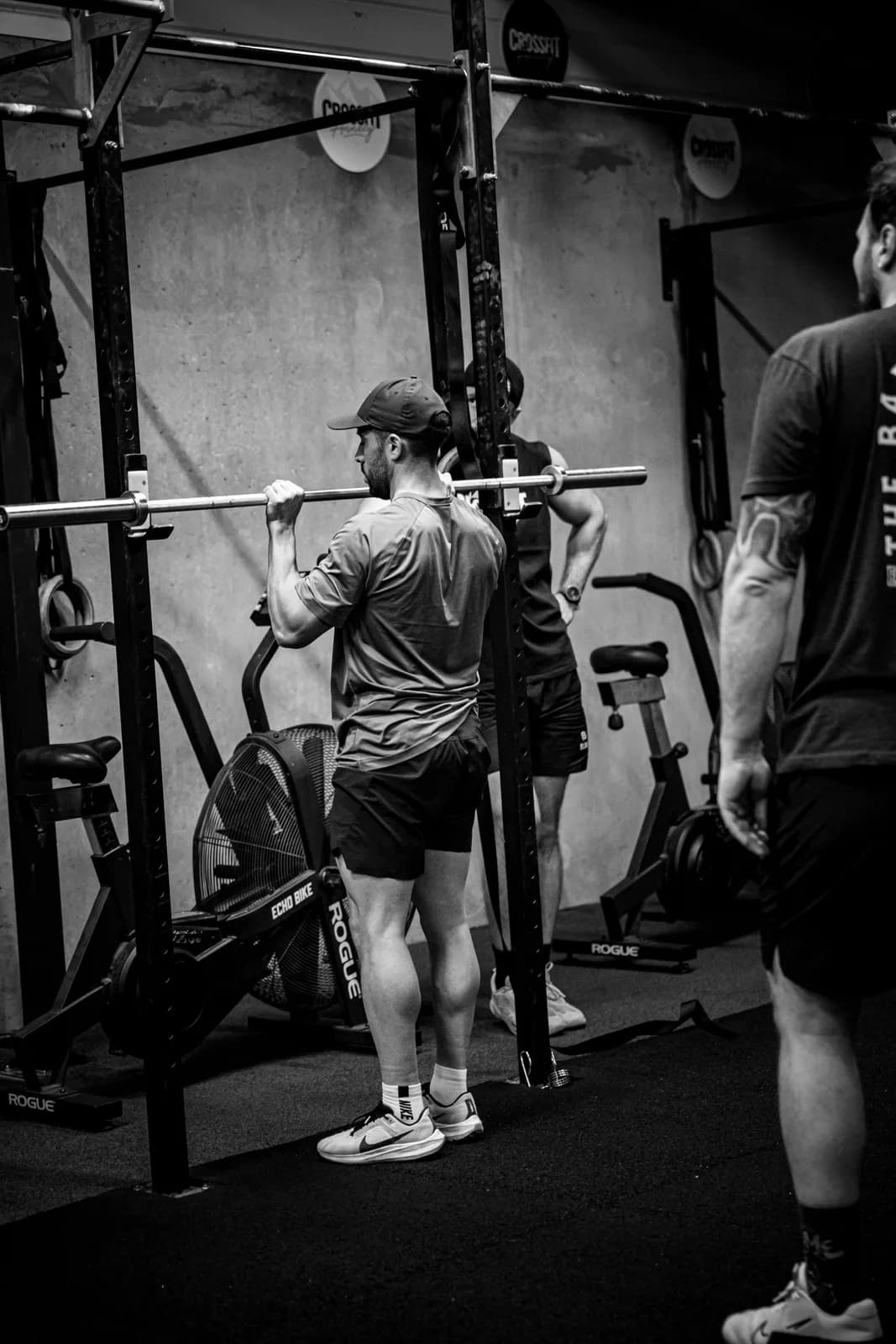 CrossFit Annecy