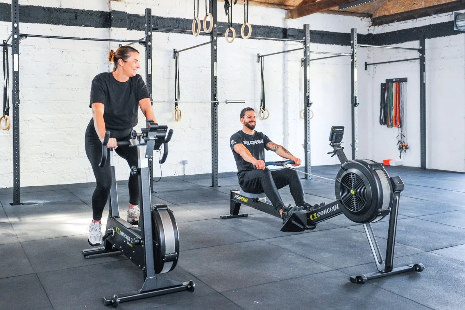 CrossFit Antibes