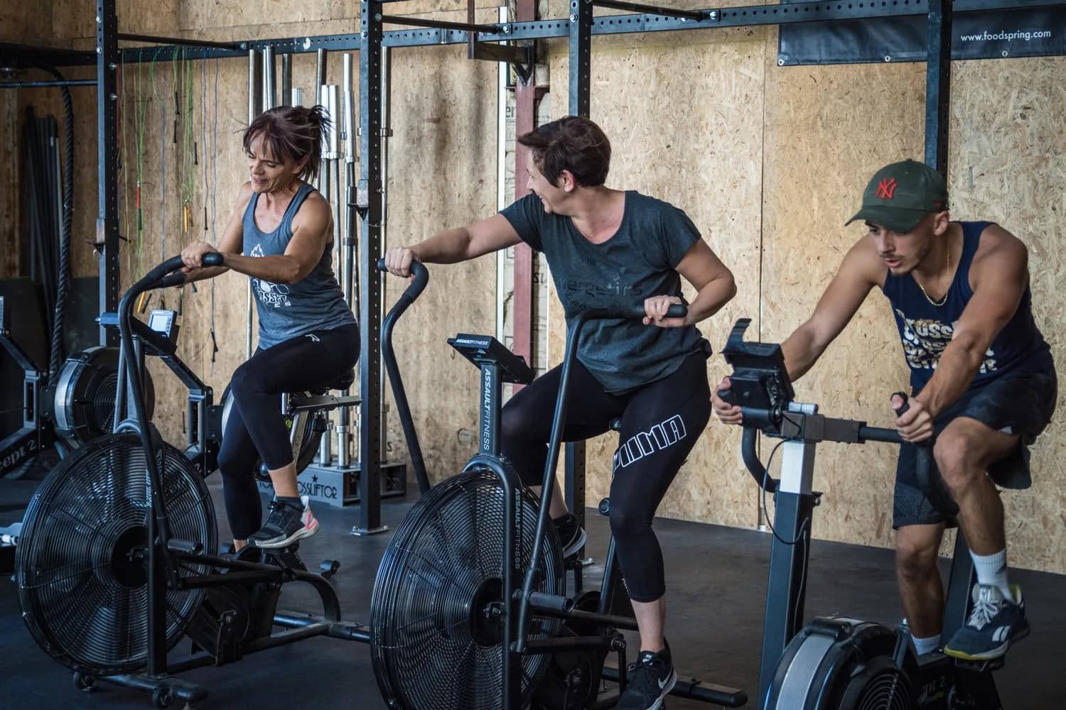 CrossFit Arles
