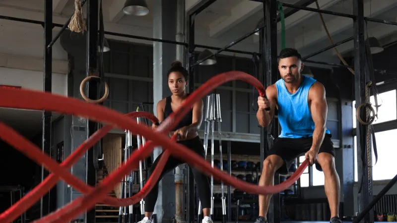 CrossFit ARO