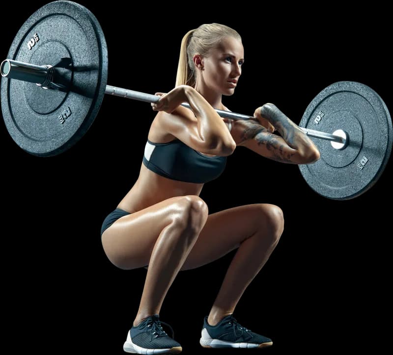 CrossFit Avena