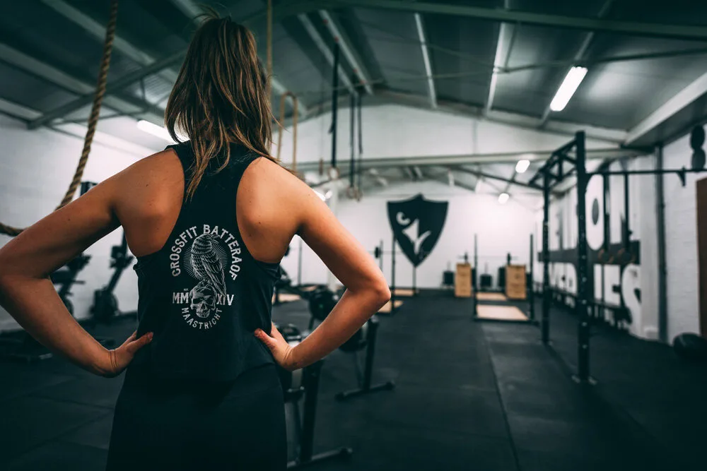 CrossFit Batteraof
