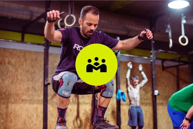 Crossfit Betulo