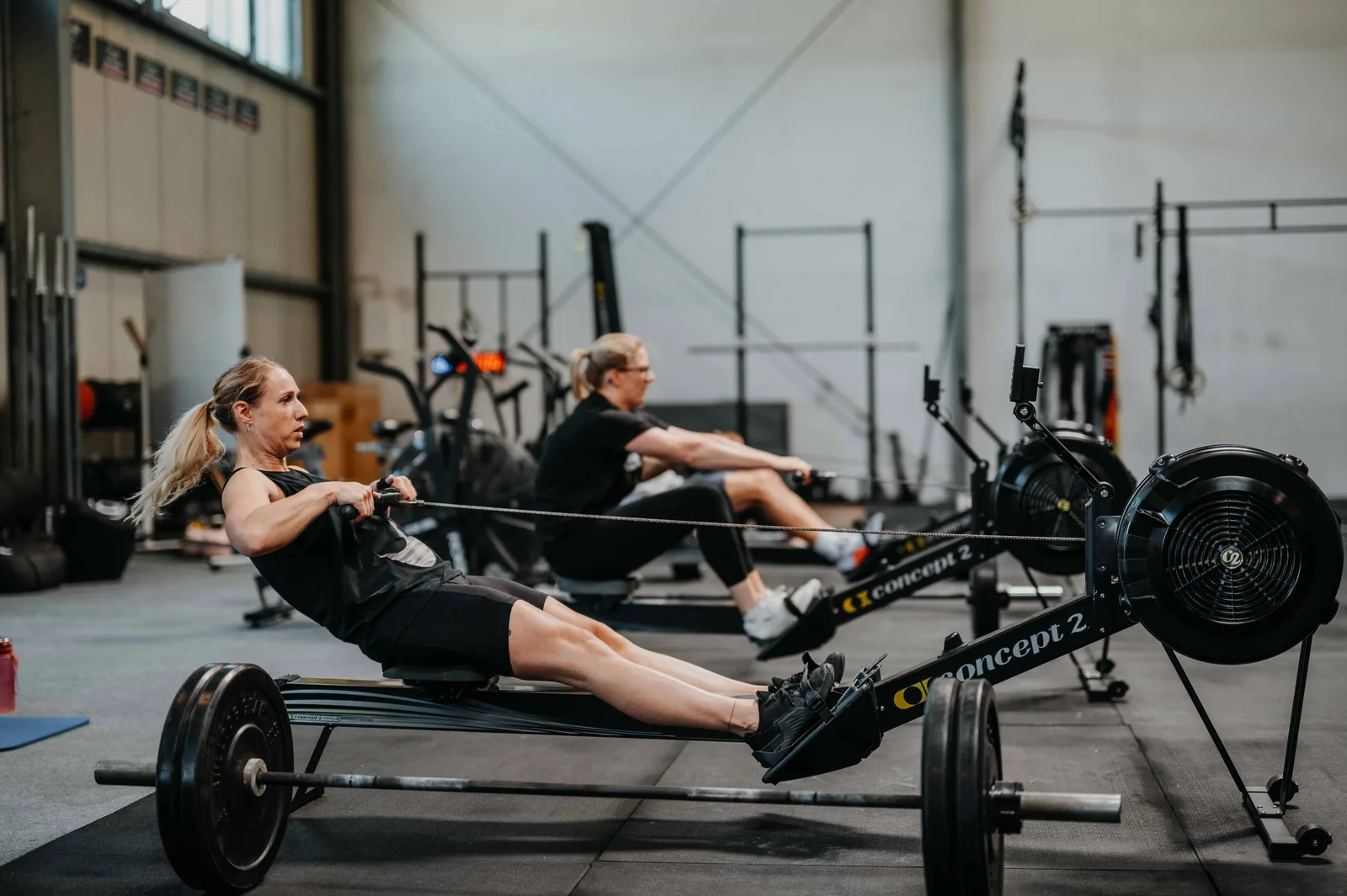 Crossfit Biberach