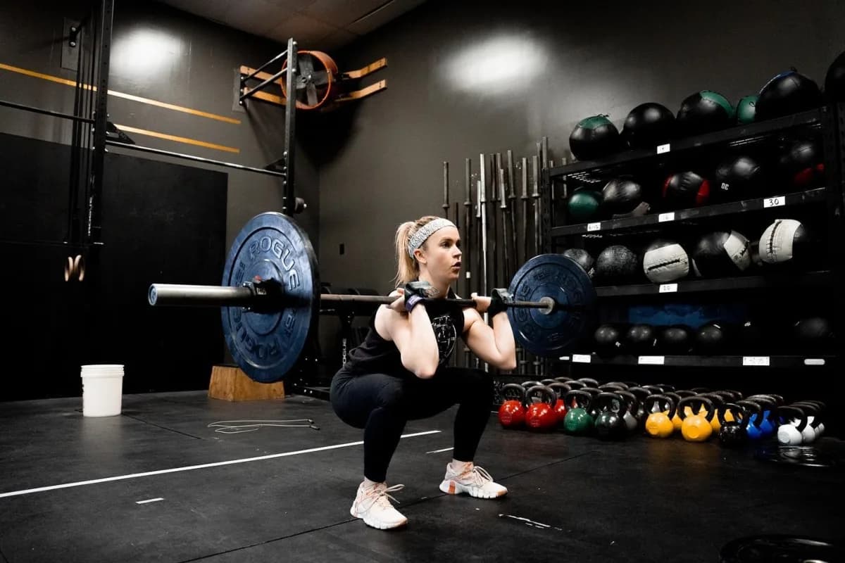 CrossFit Breakthrough