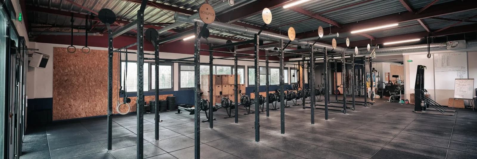 CrossFit Brest