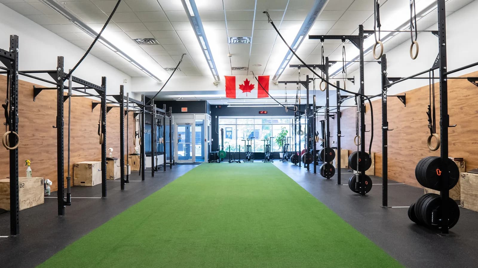 CrossFit Bytown