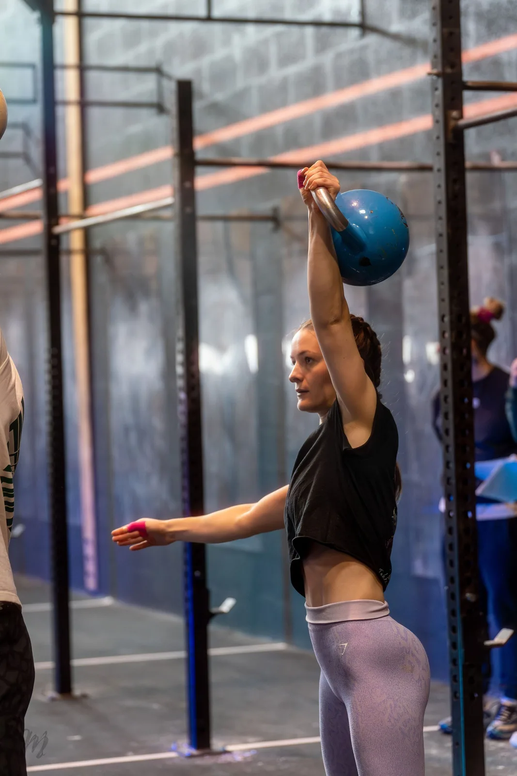 CrossFit Caen