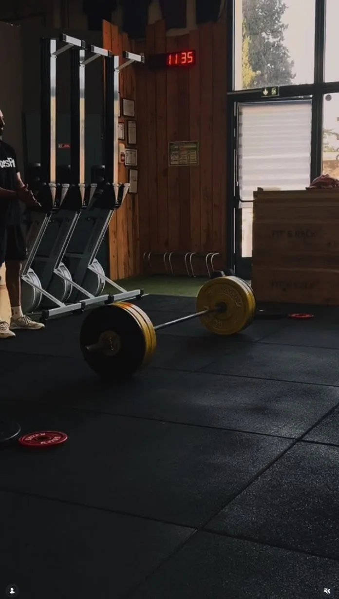 CrossFit Cahors