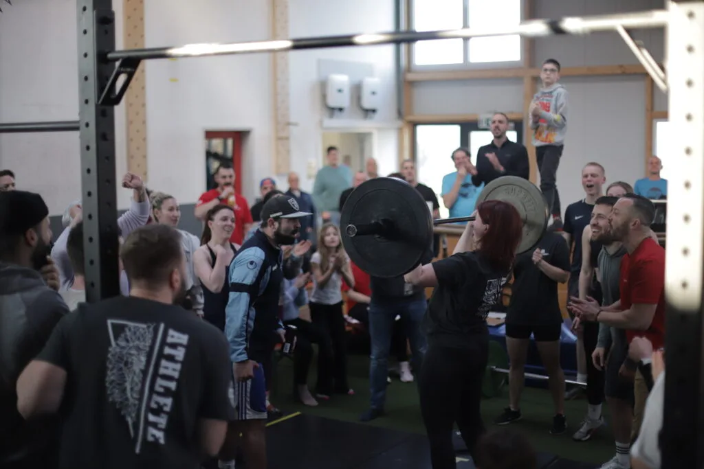 Crossfit Calw