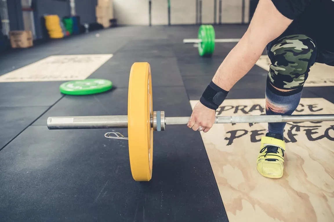 CrossFit Canning Town