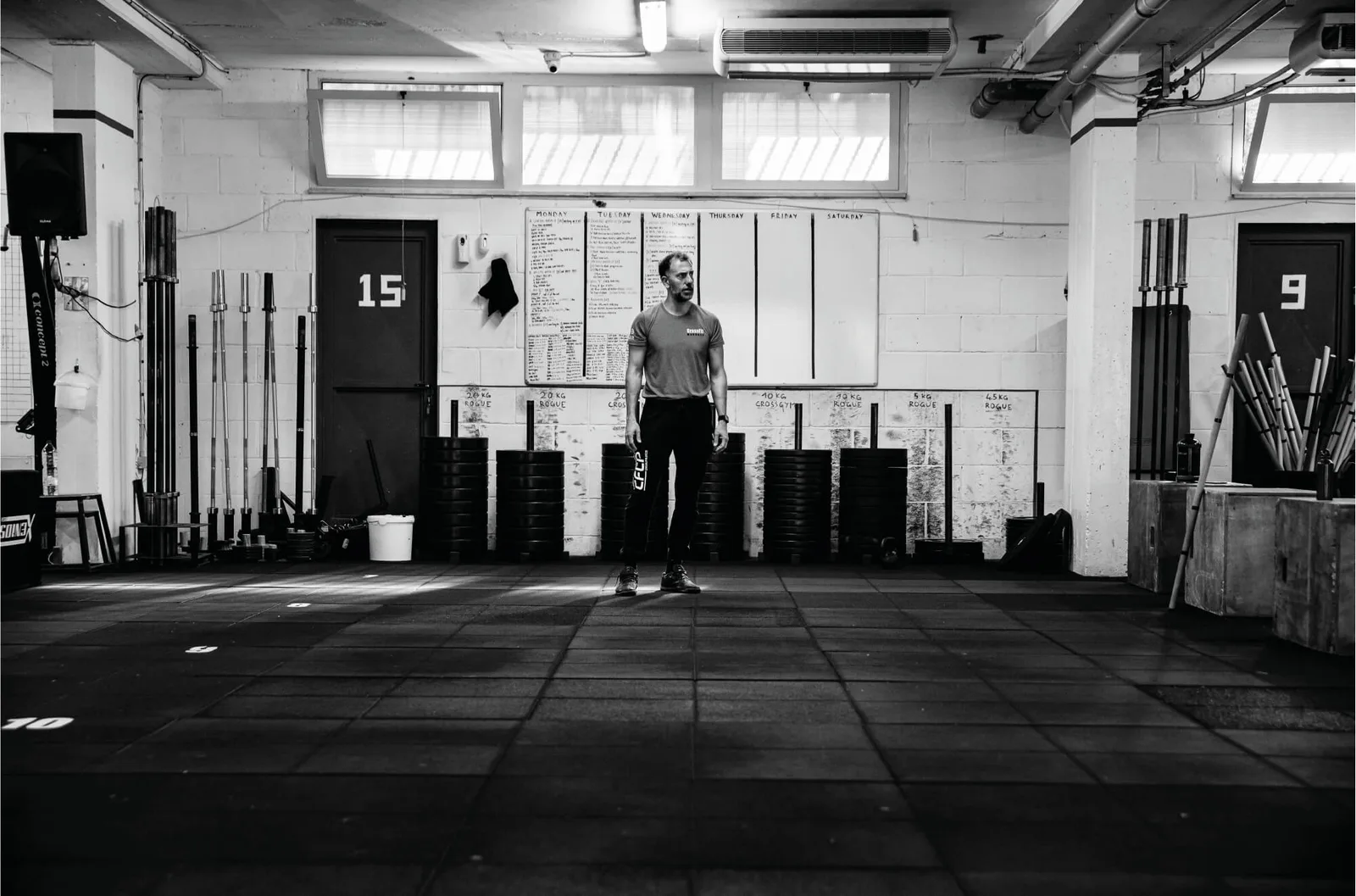 CrossFit Casal Palocco