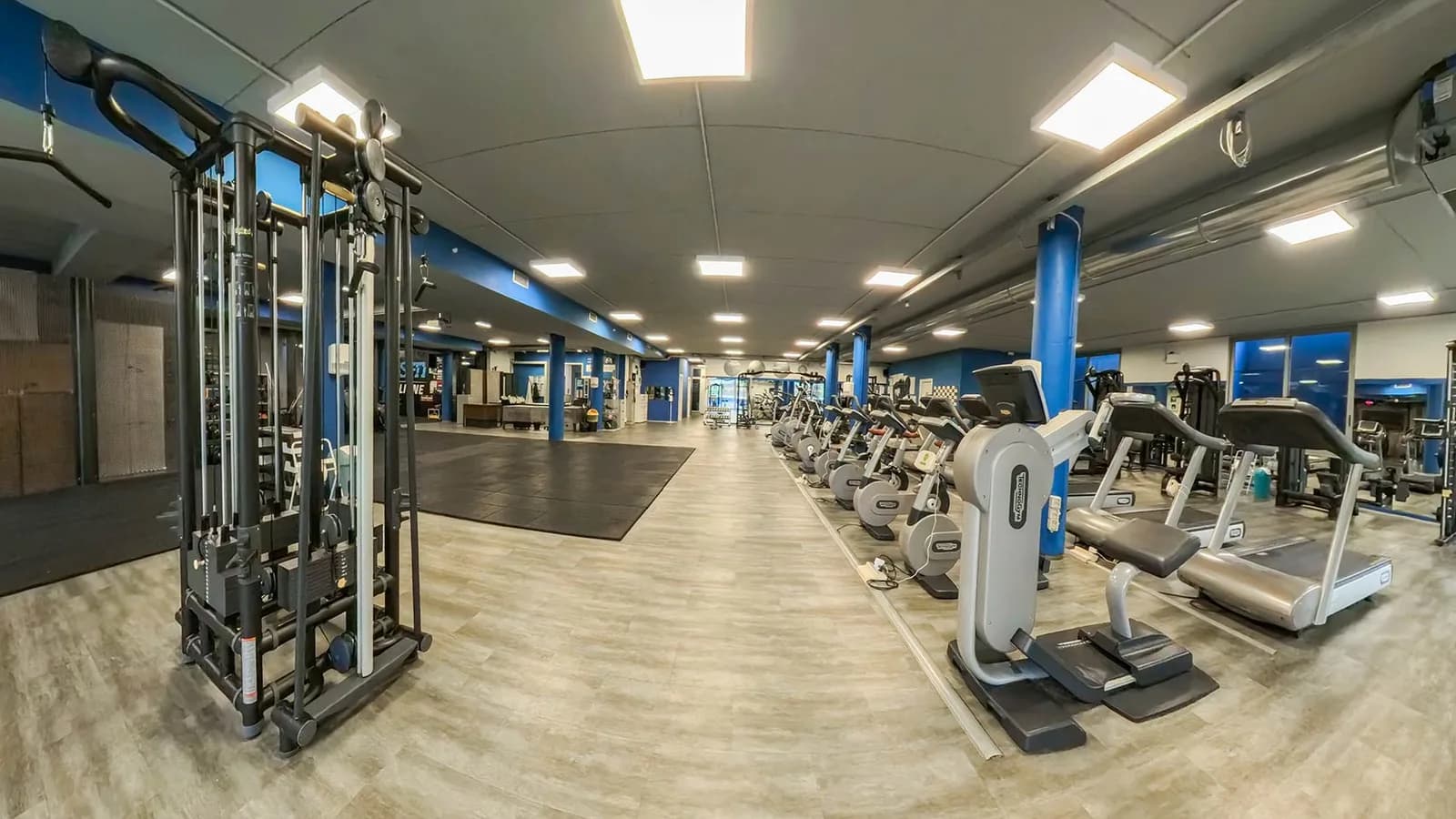 CrossFit Castiglione delle Stiviere