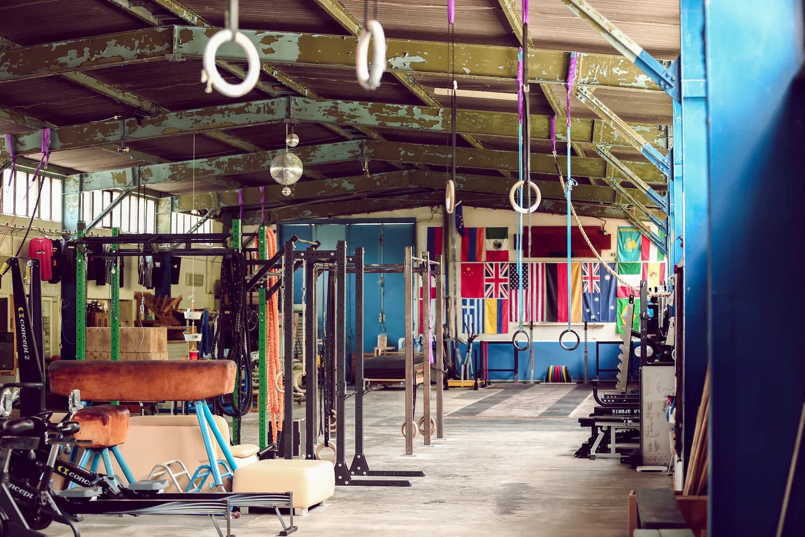Crossfit Chemnitz