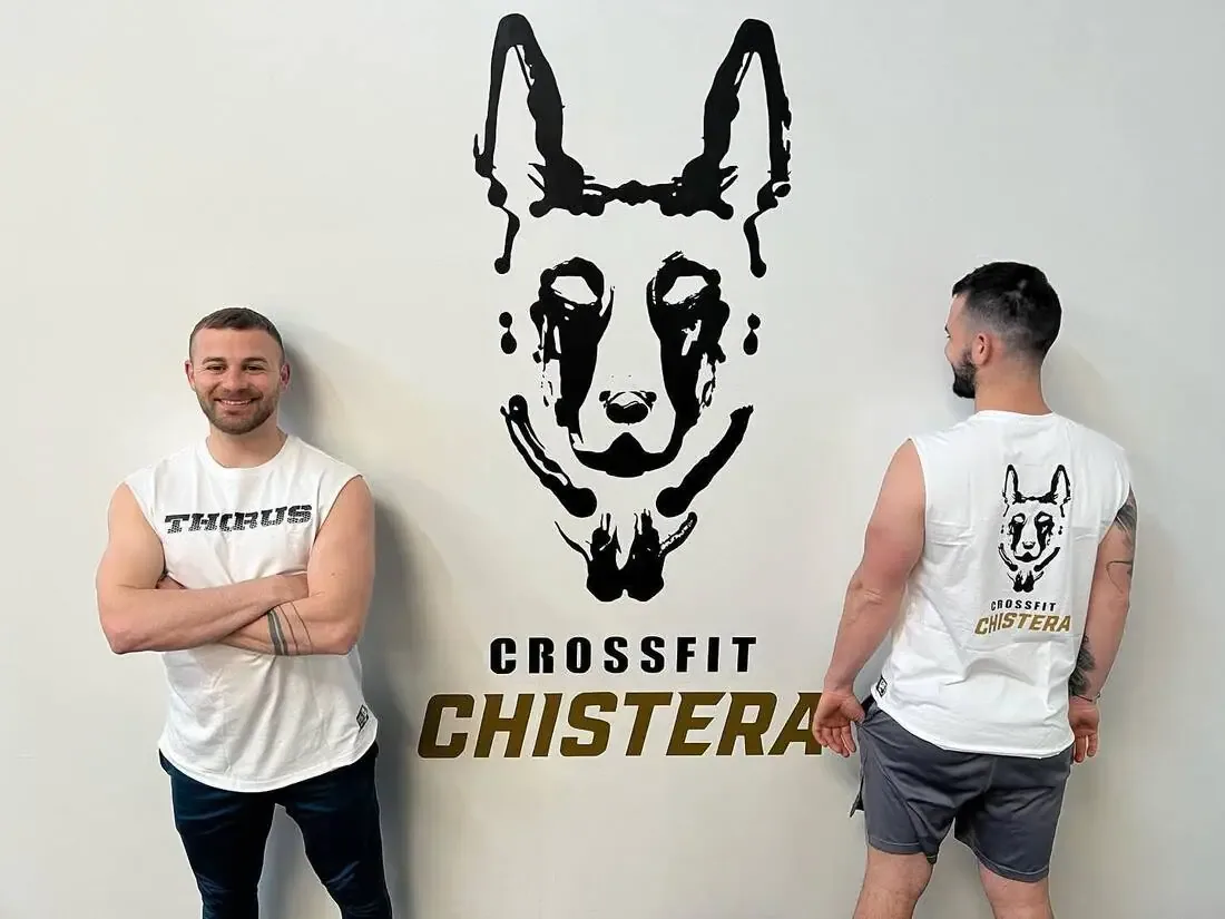 CrossFit Chistera