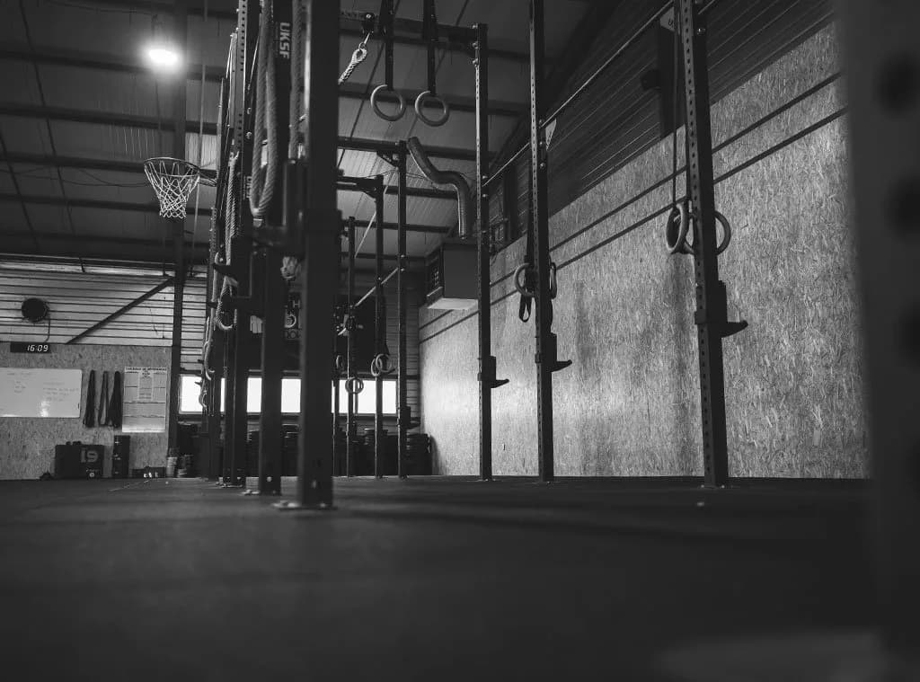 Crossfit CHTX