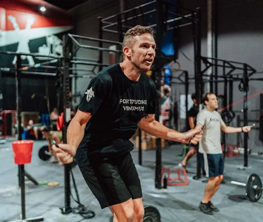 Crossfit Costa Blanca