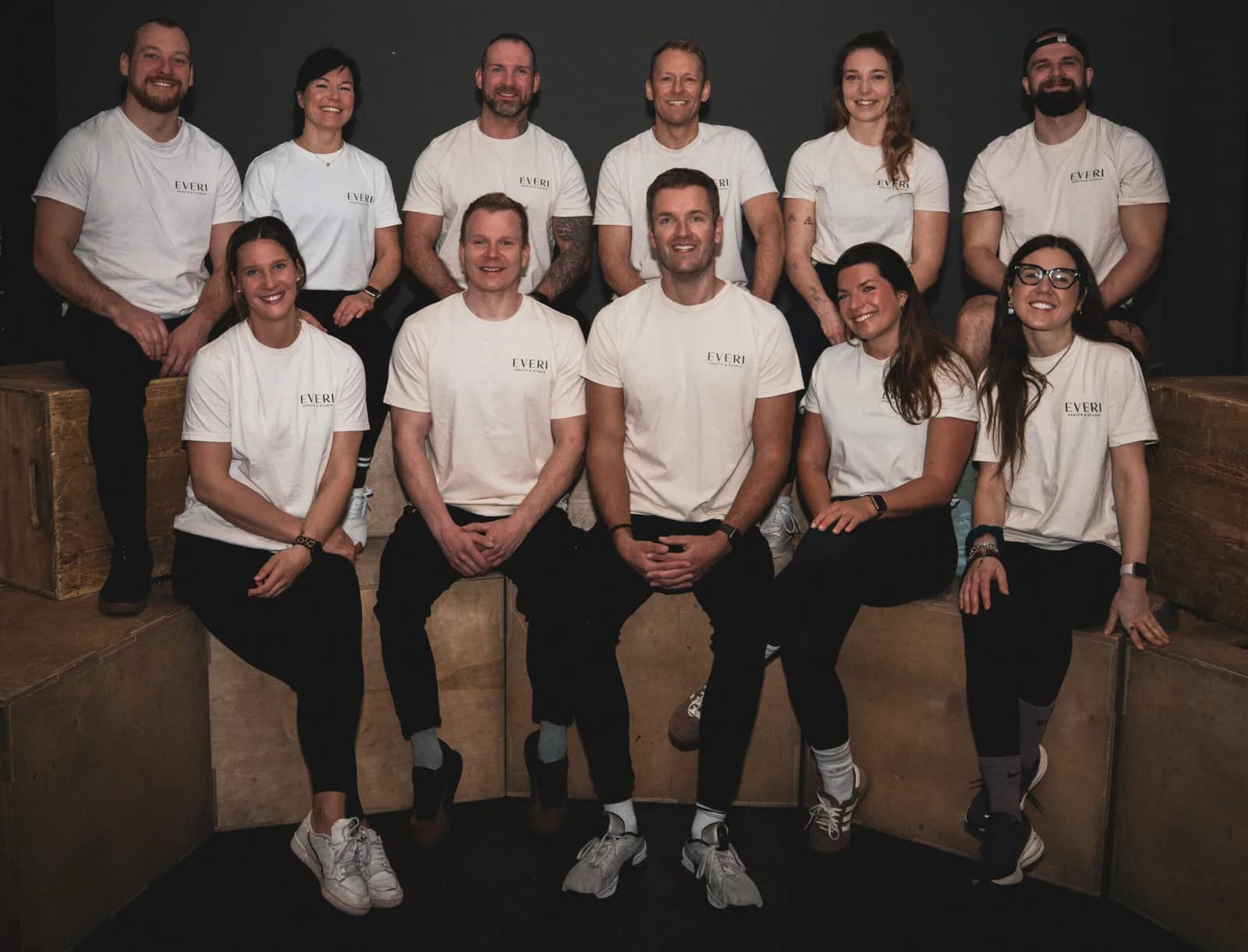 Crossfit Dachau