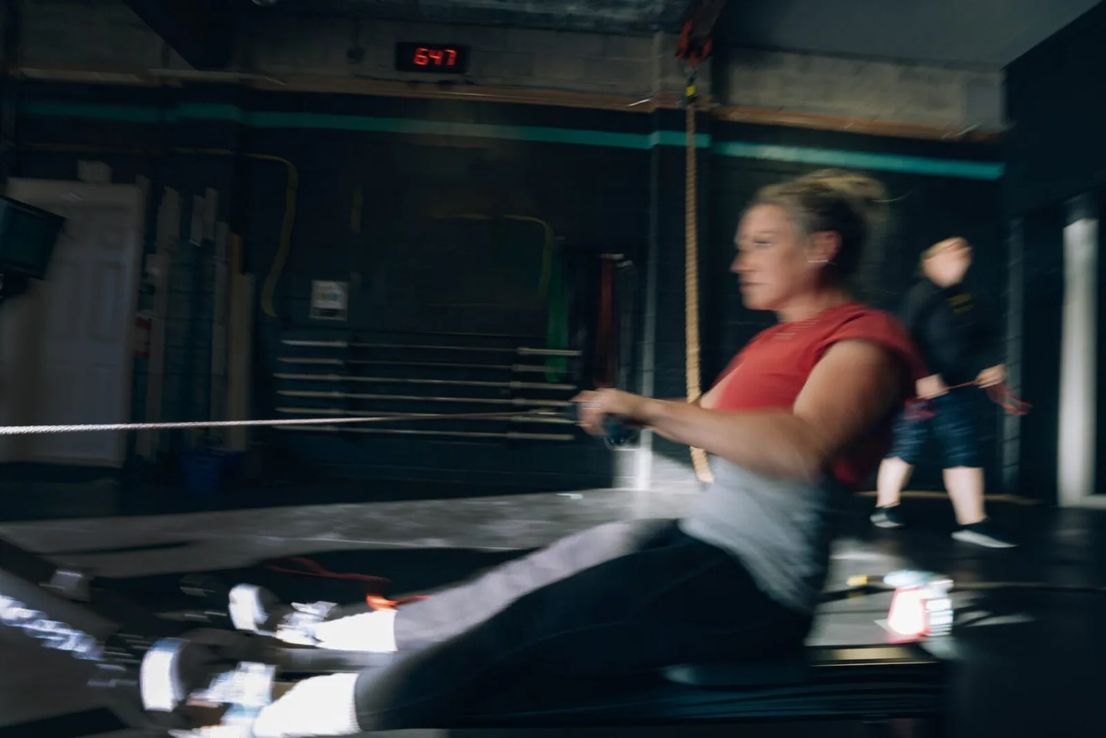 CrossFit Didsbury