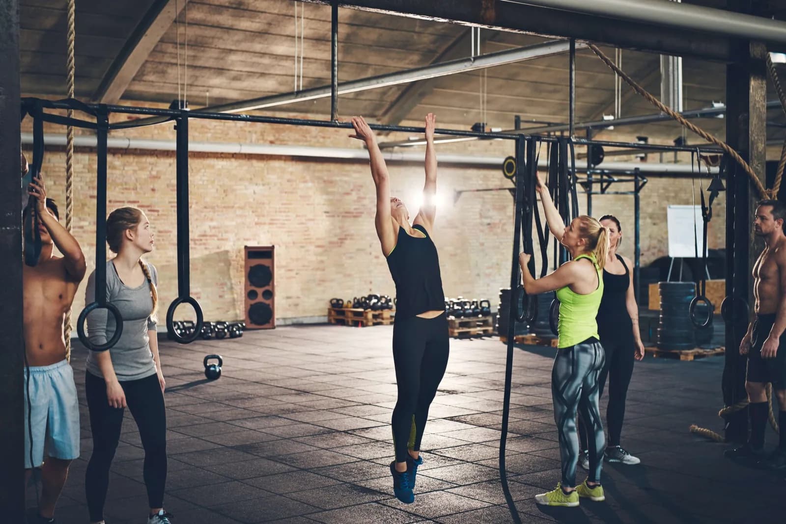 CrossFit Dijon