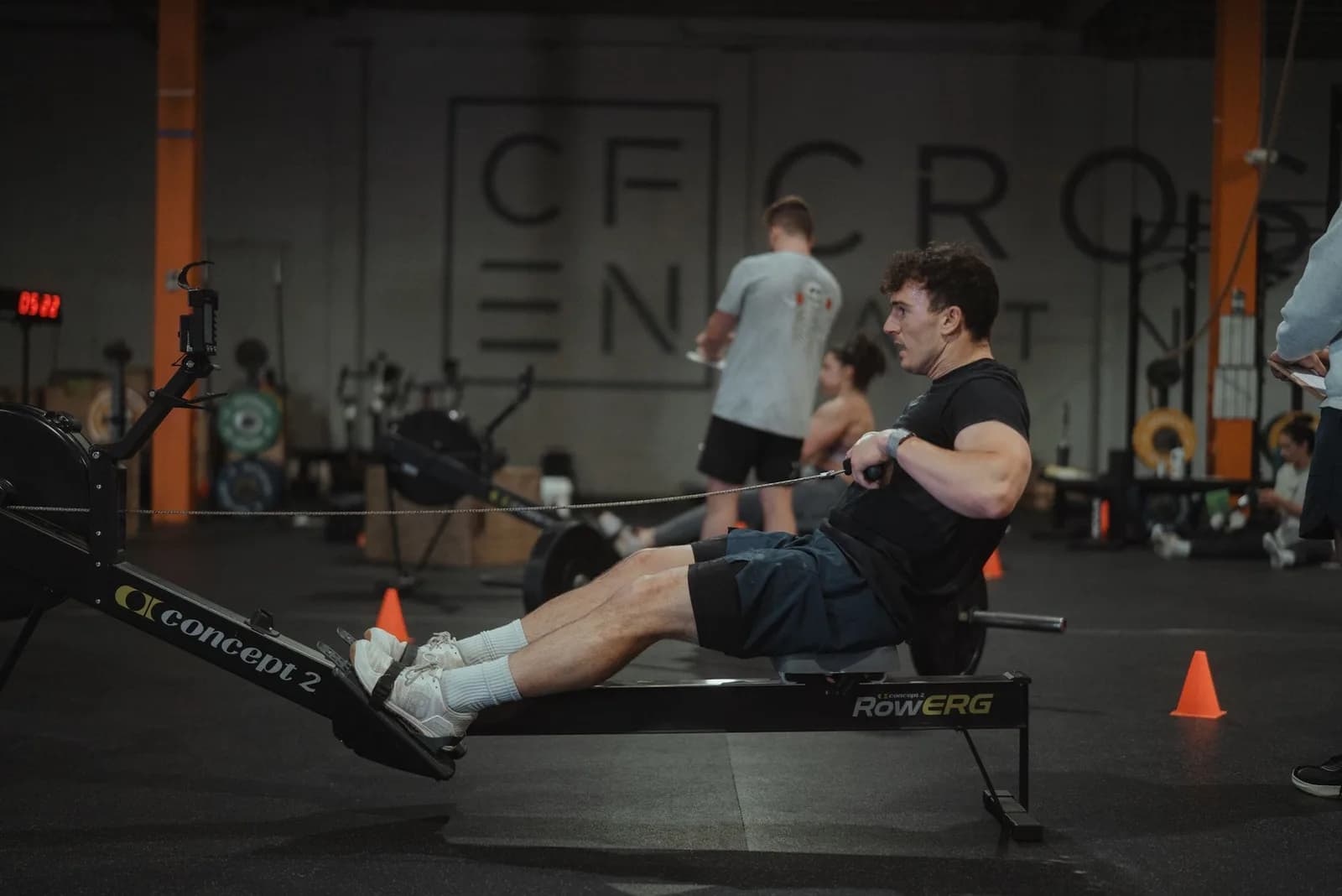 CrossFit East Nashville