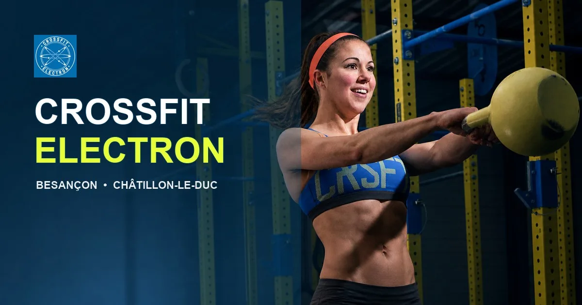 Crossfit Electron