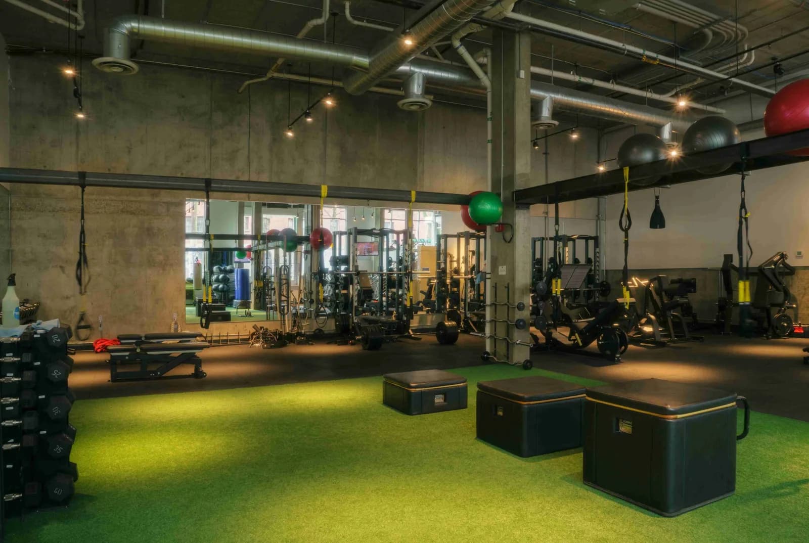CrossFit Enyeto