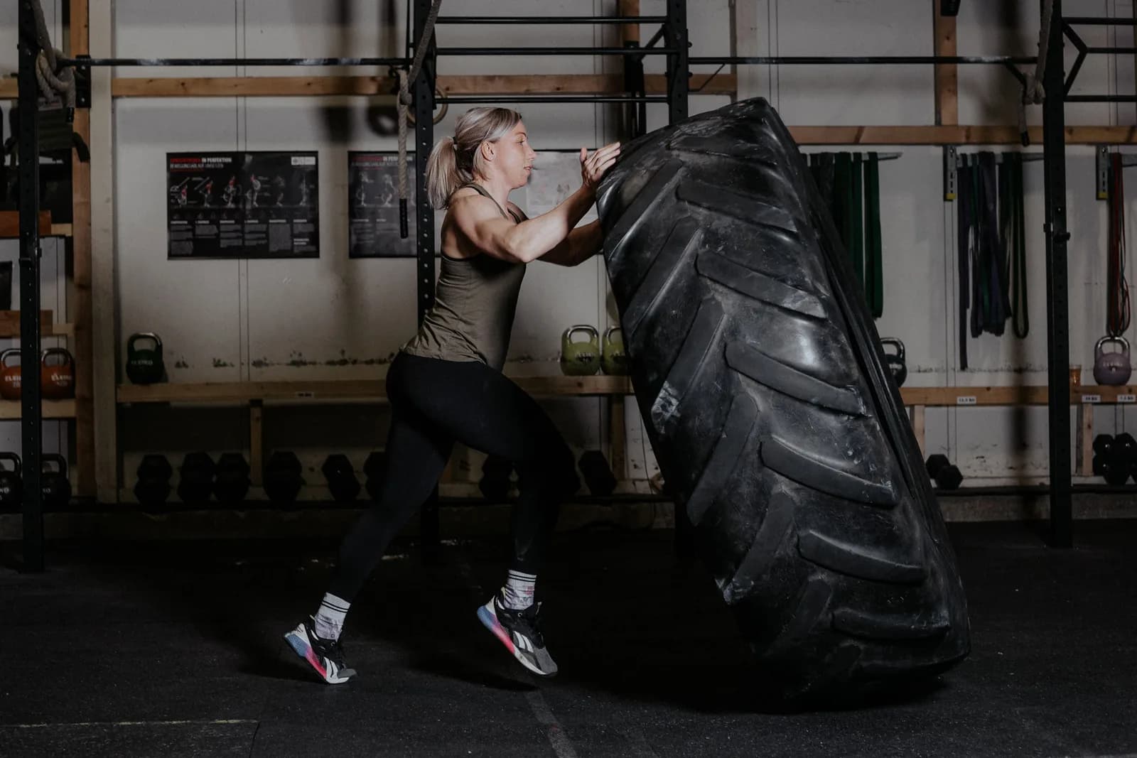 Crossfit Erfurt