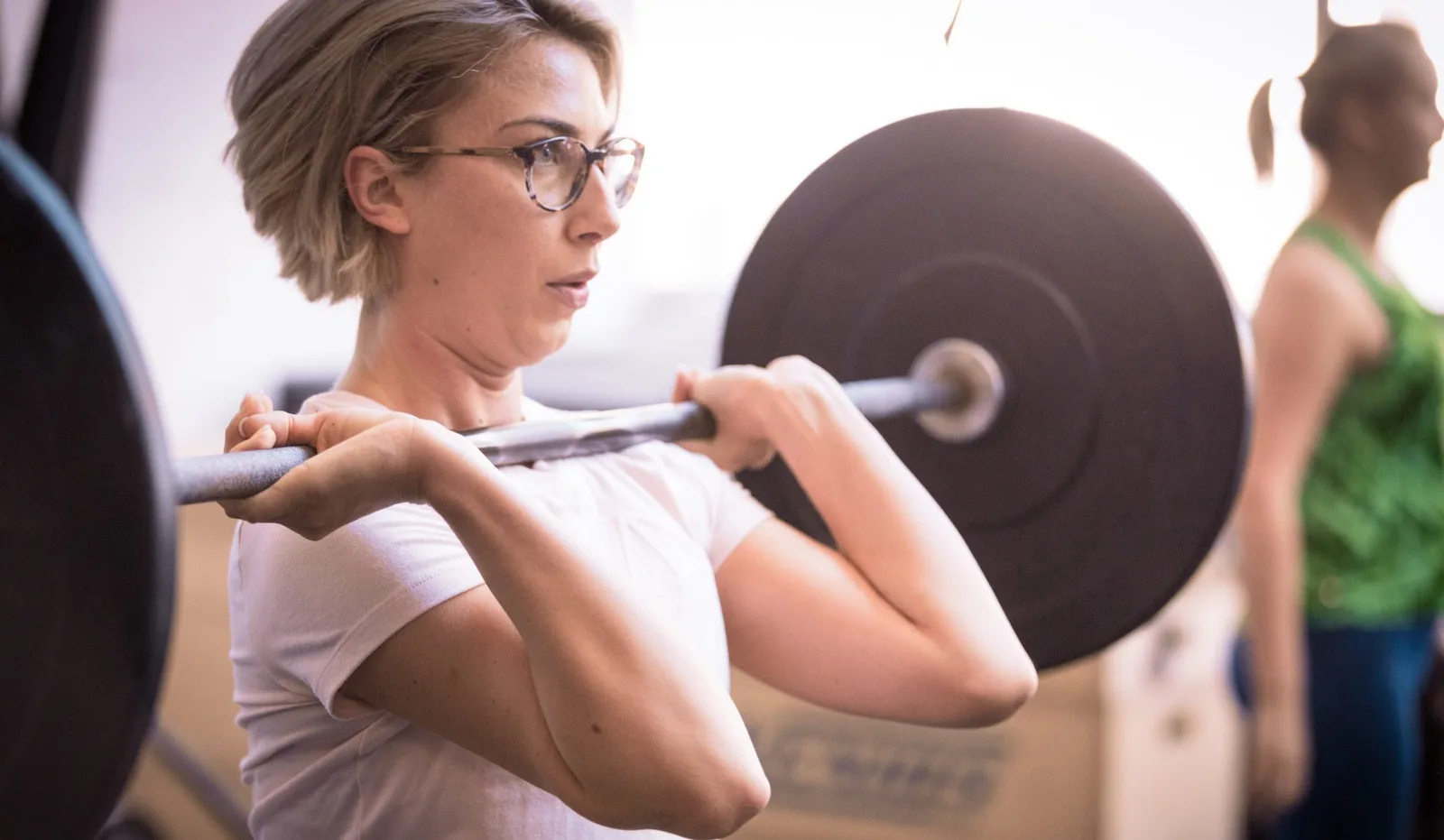 CrossFit Fächerstadt