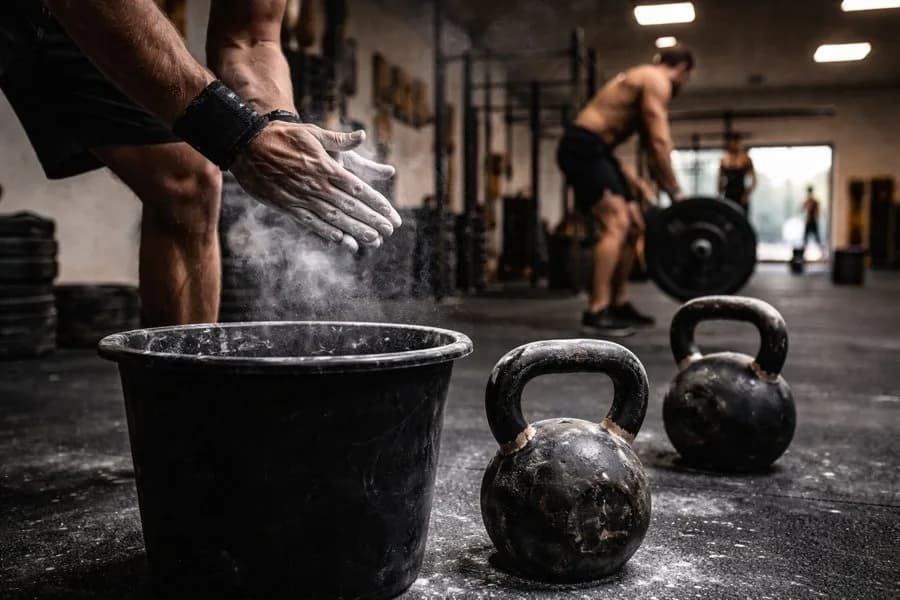 CrossFit Frascati
