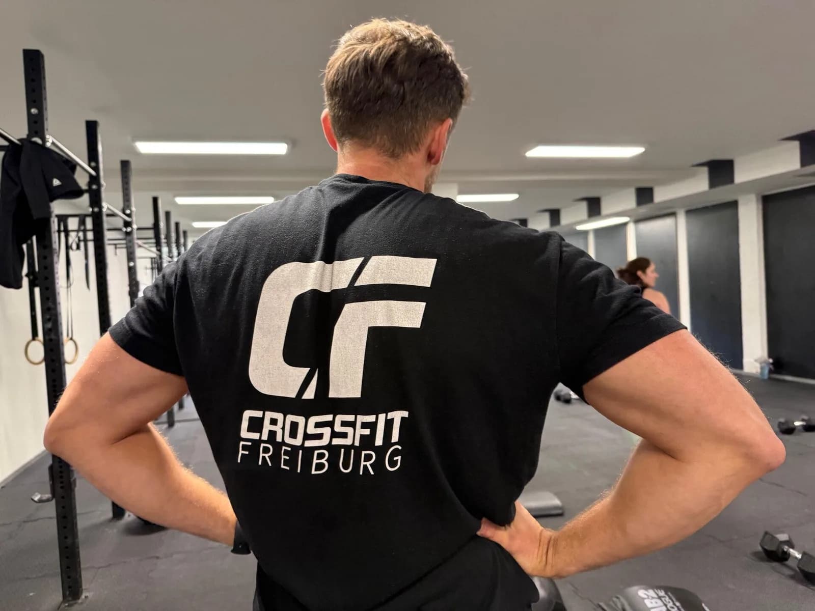 Crossfit Freiburg