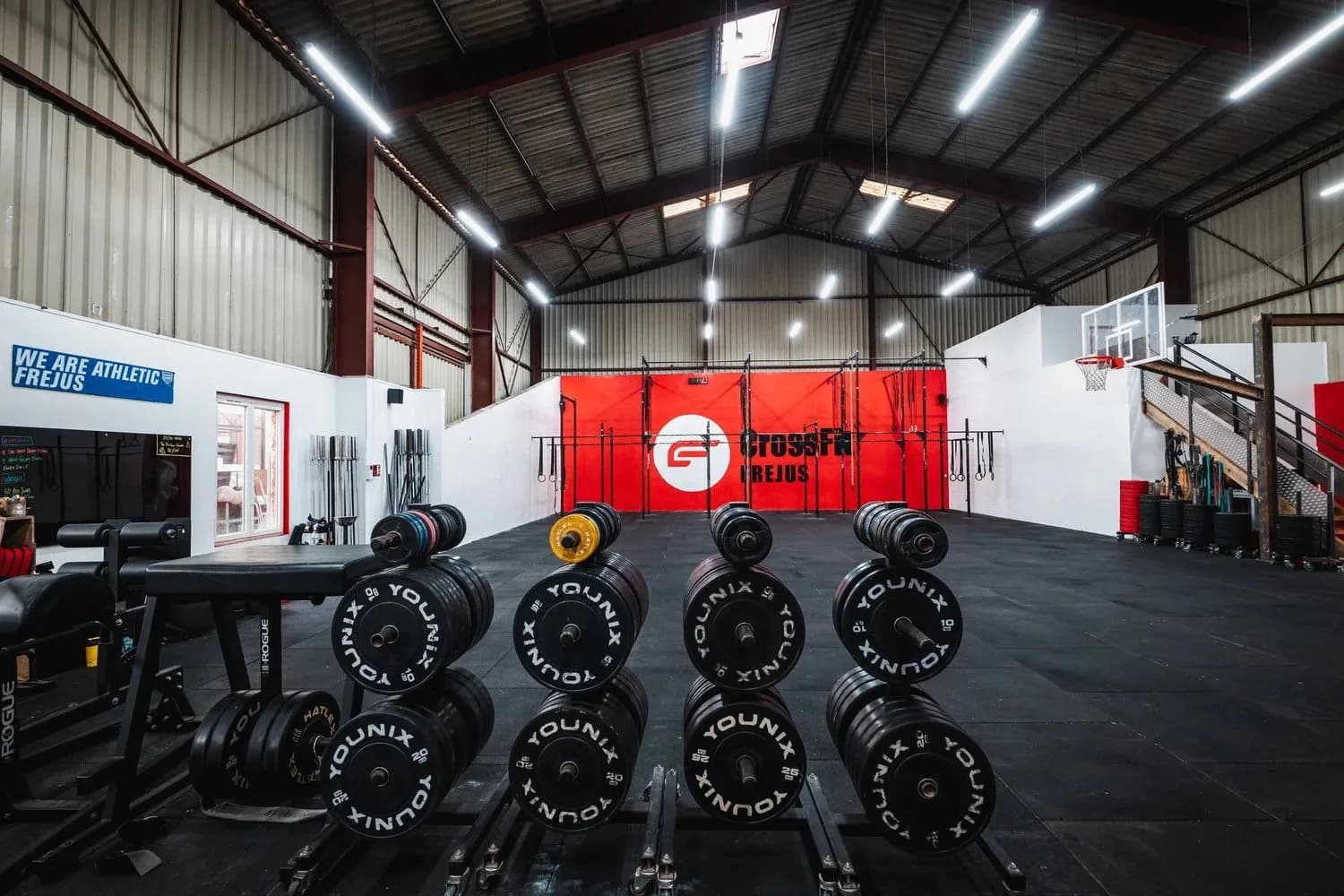 CrossFit Fréjus